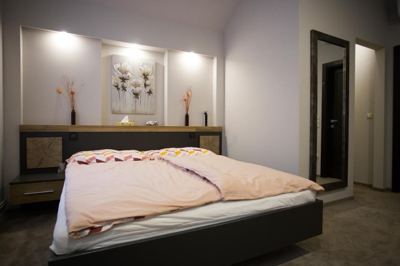 Kikelet Apartman Leilighet Szombathely Eksteriør bilde