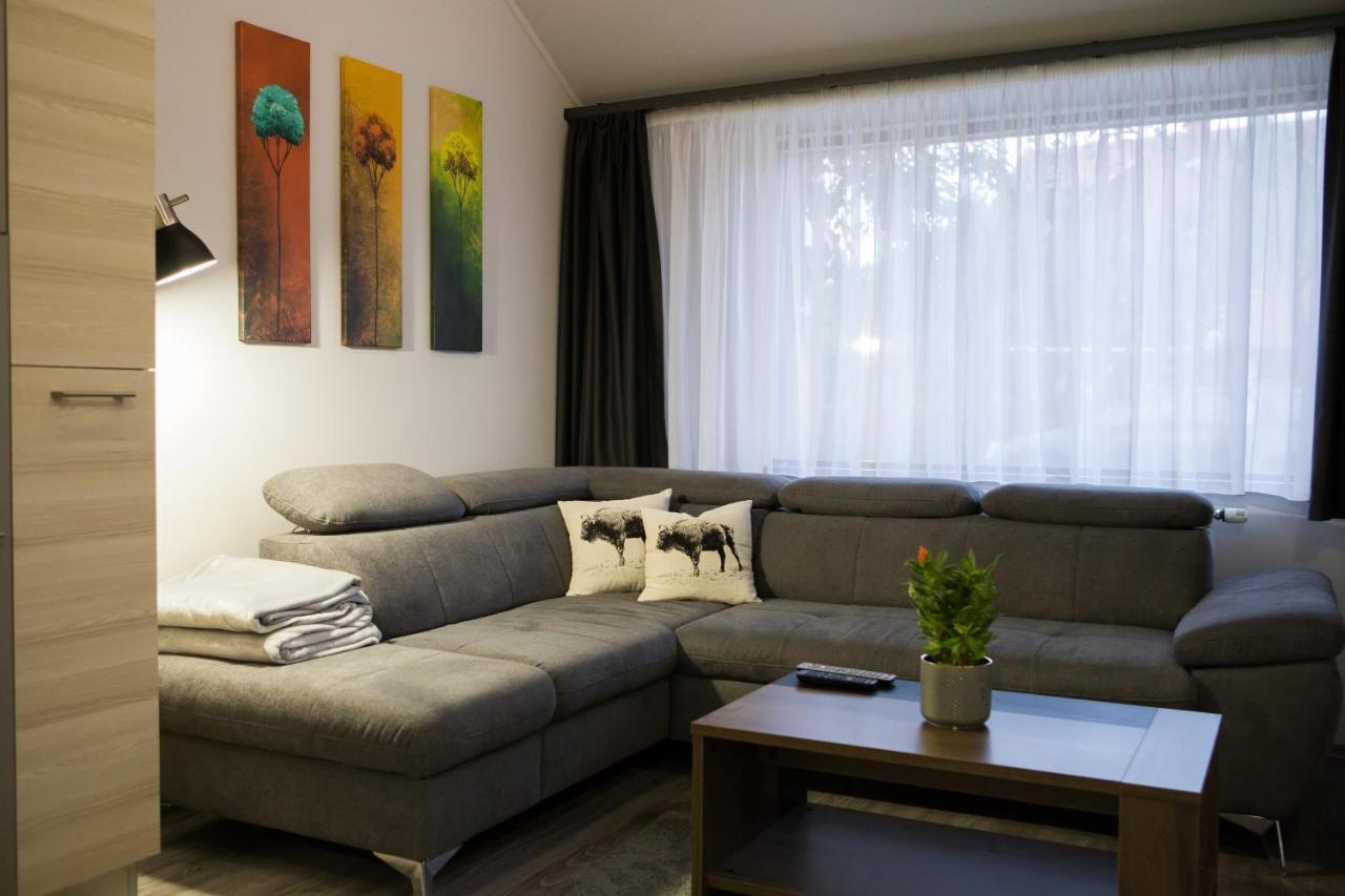 Kikelet Apartman Leilighet Szombathely Eksteriør bilde